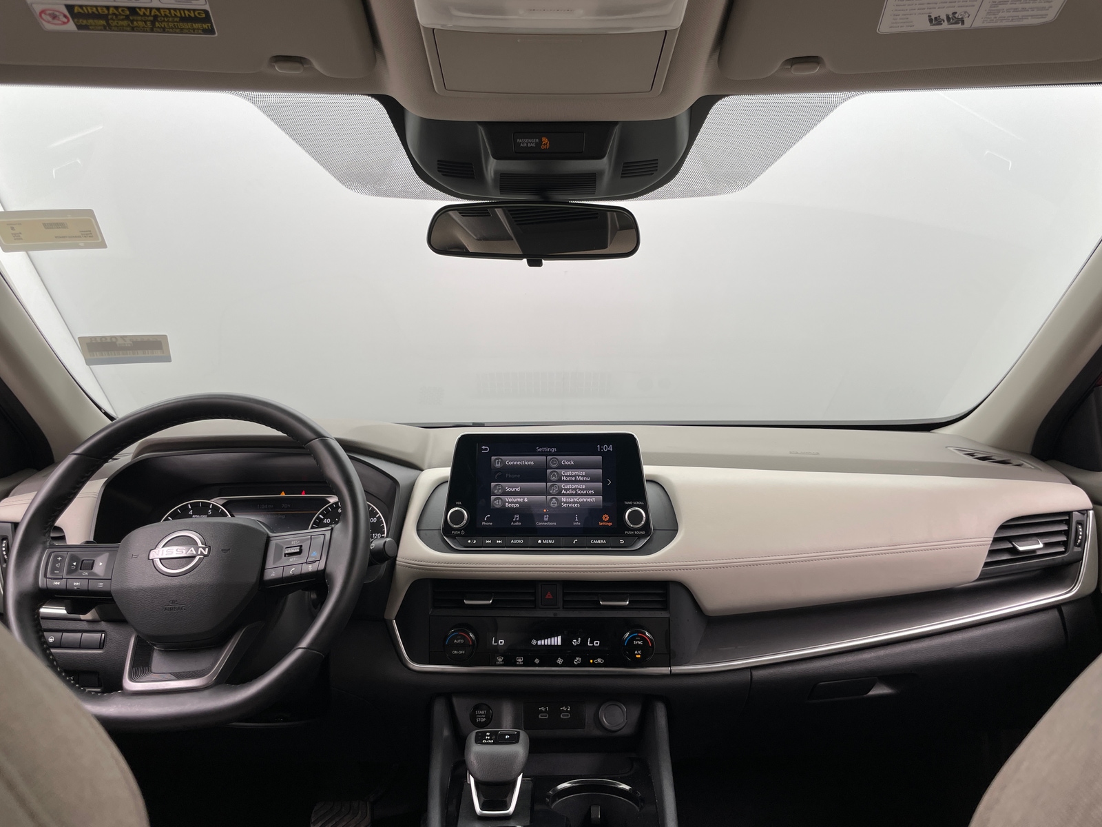 Thumbnail: 2025 Nissan Rogue - 3