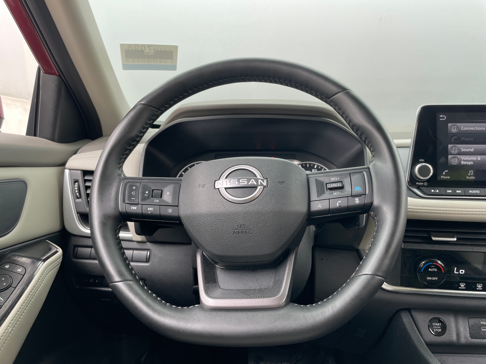 Thumbnail: 2025 Nissan Rogue - 5