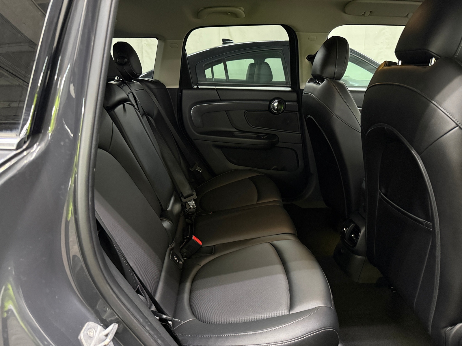 Thumbnail: 2018 MINI Cooper Countryman - 5