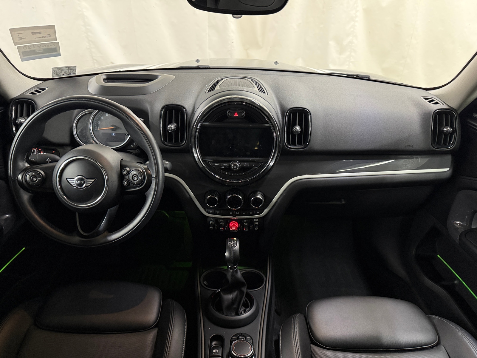 Thumbnail: 2018 MINI Cooper Countryman - 2