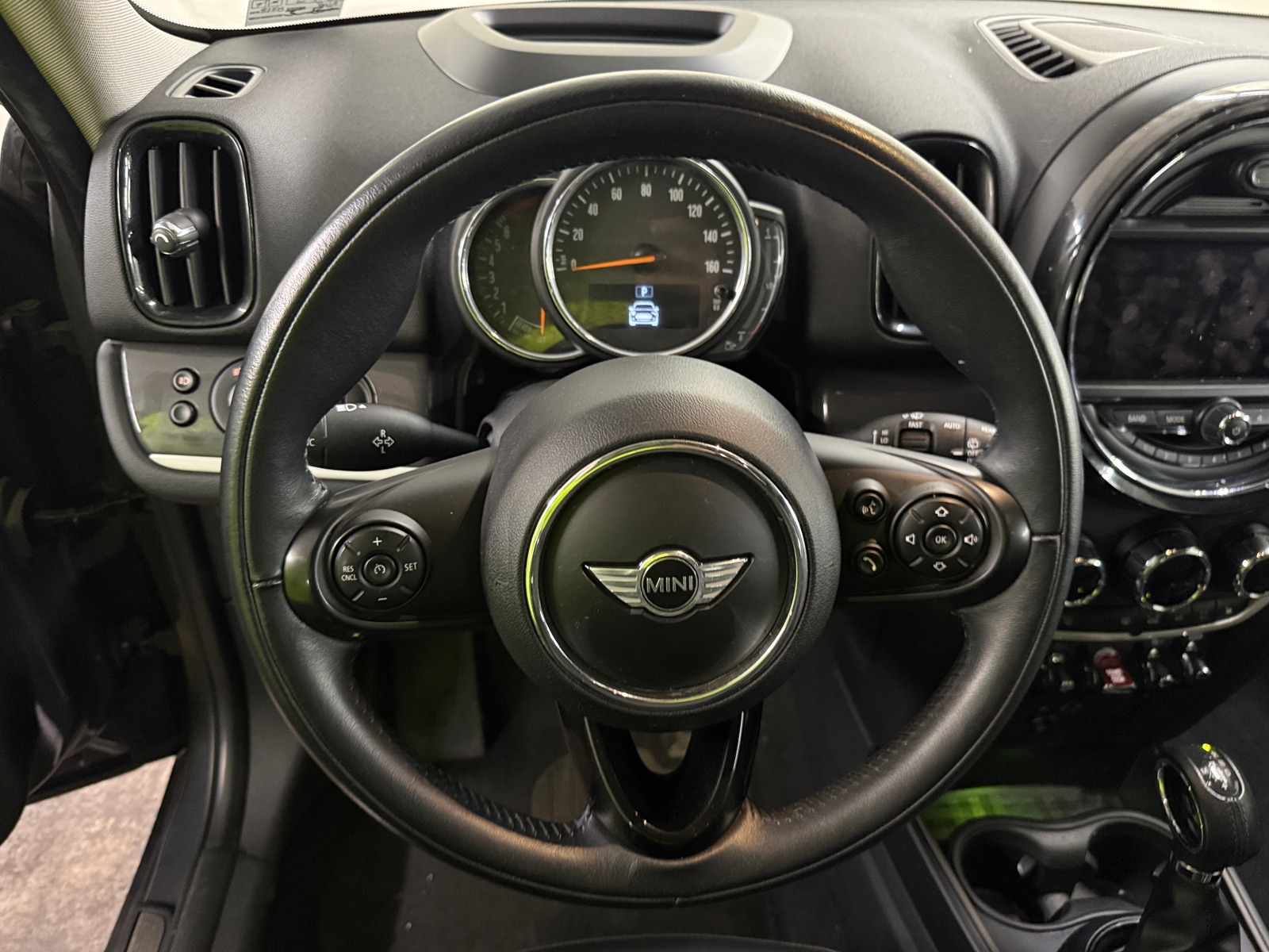 Thumbnail: 2018 MINI Cooper Countryman - 4