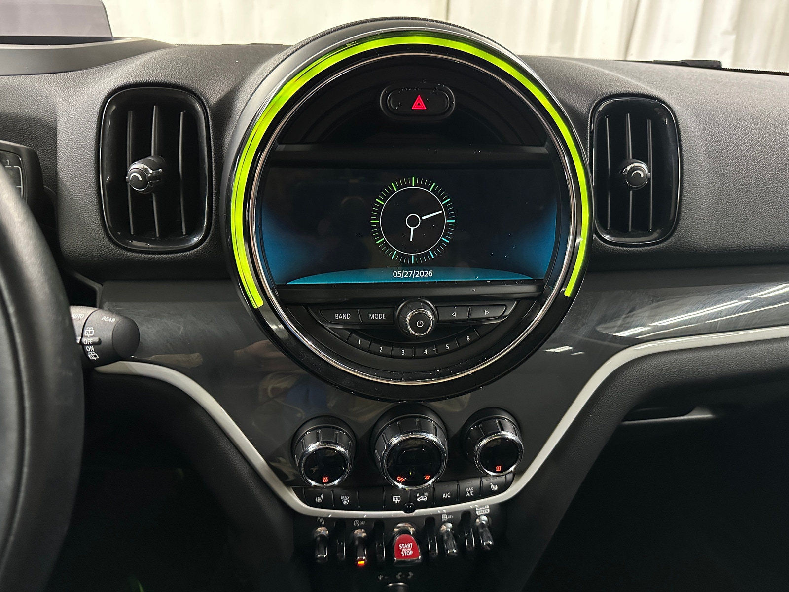 Thumbnail: 2018 MINI Cooper Countryman - 3
