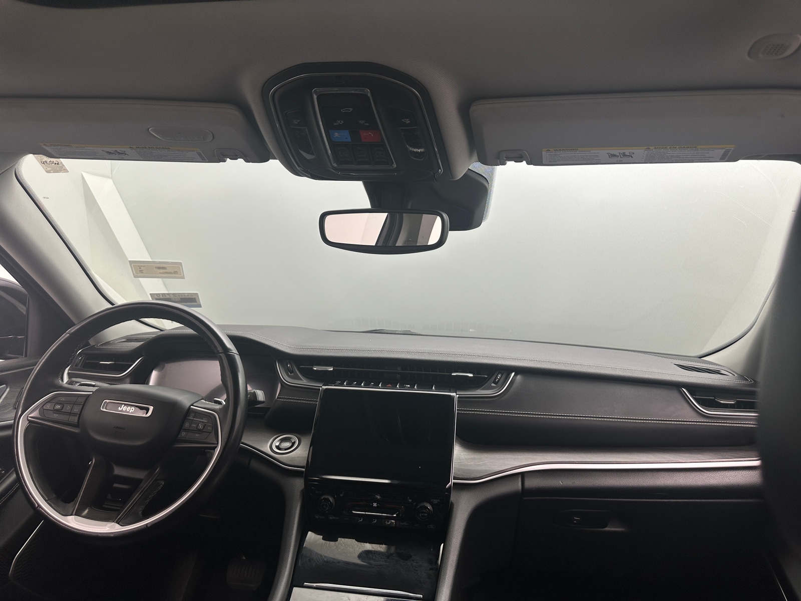 Thumbnail: 2021 Jeep Grand Cherokee L - 2