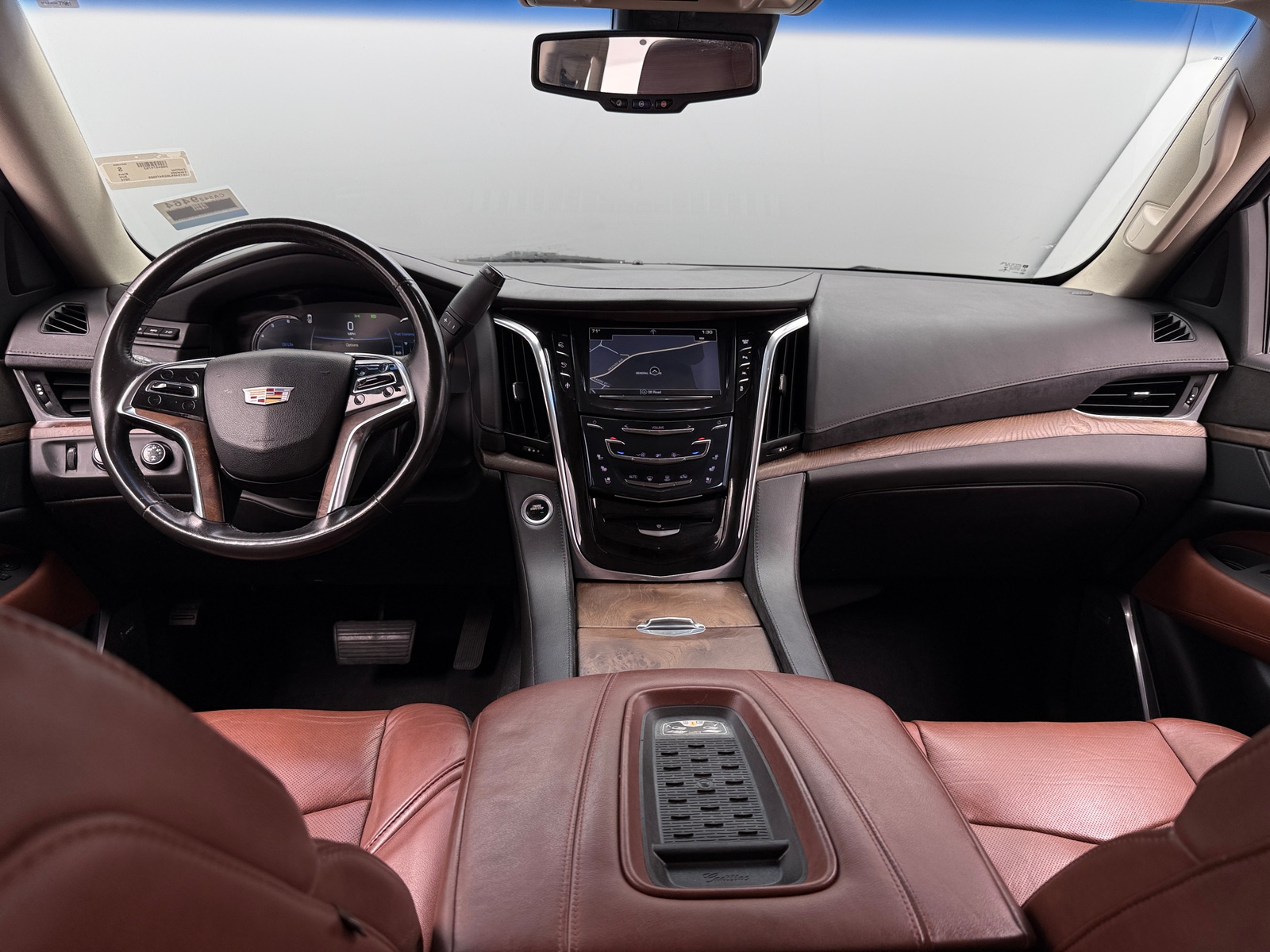 Thumbnail: 2016 Cadillac Escalade - 2