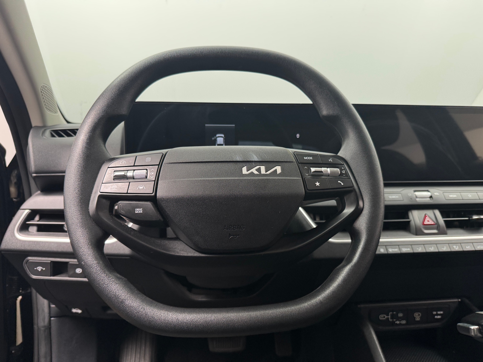 Thumbnail: 2025 Kia K4 - 5