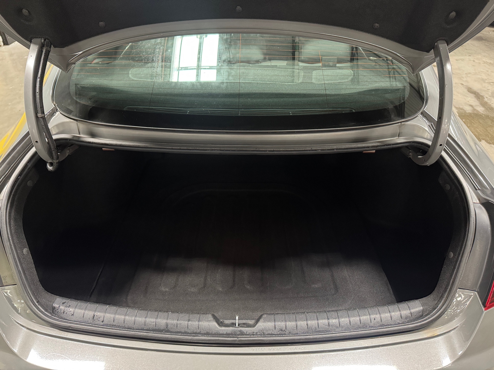 Thumbnail: 2023 Hyundai Sonata - 6
