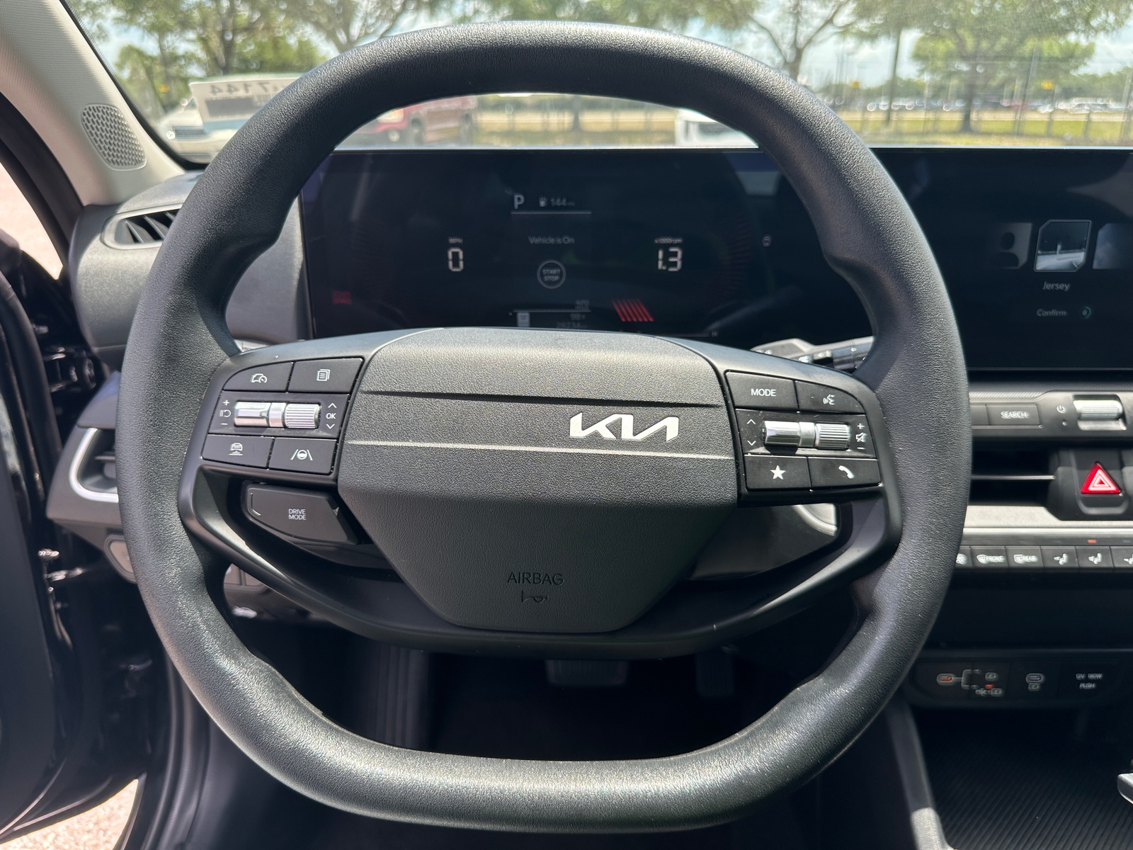 Thumbnail: 2025 Kia K4 - 5