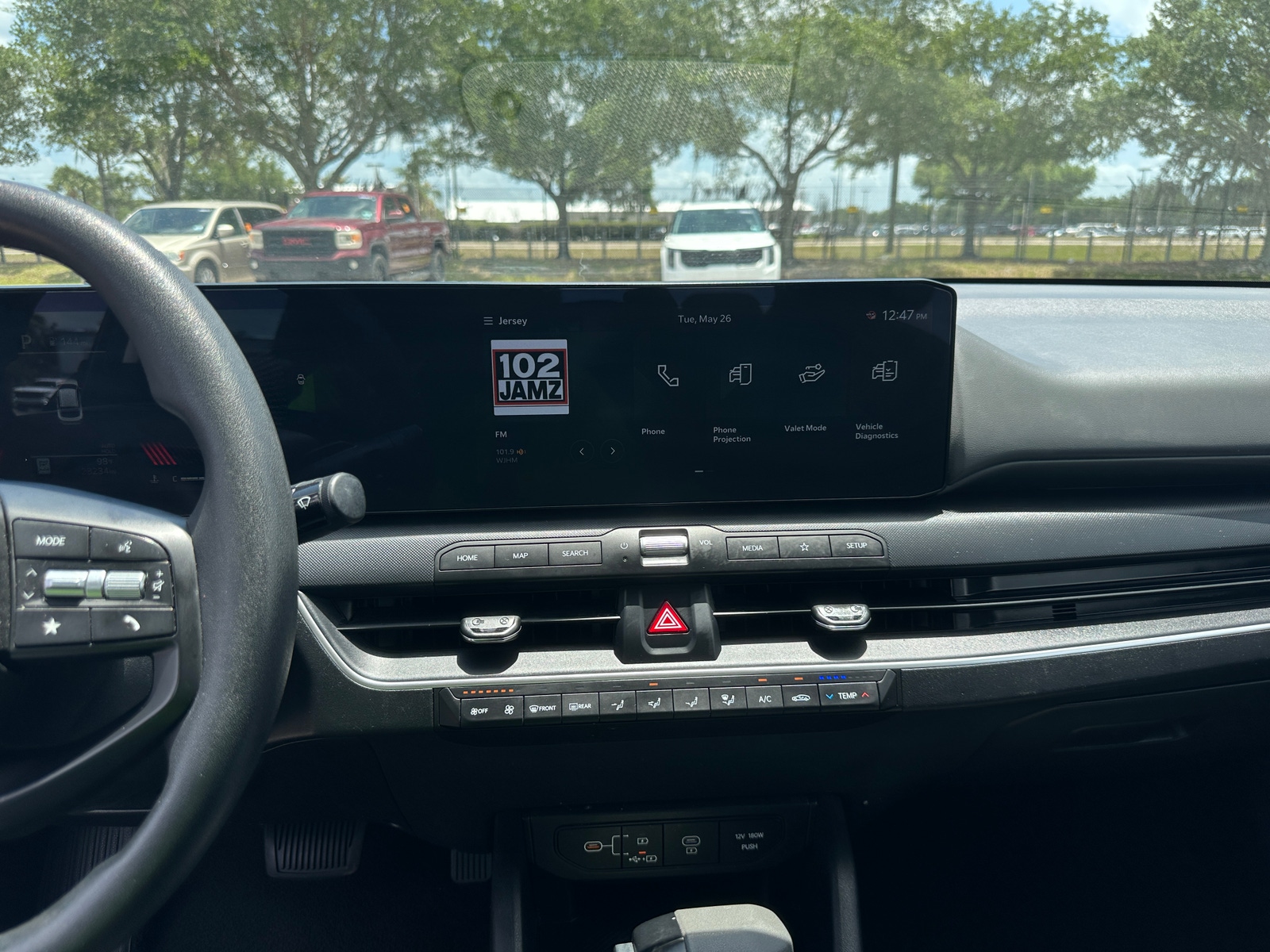 Thumbnail: 2025 Kia K4 - 4