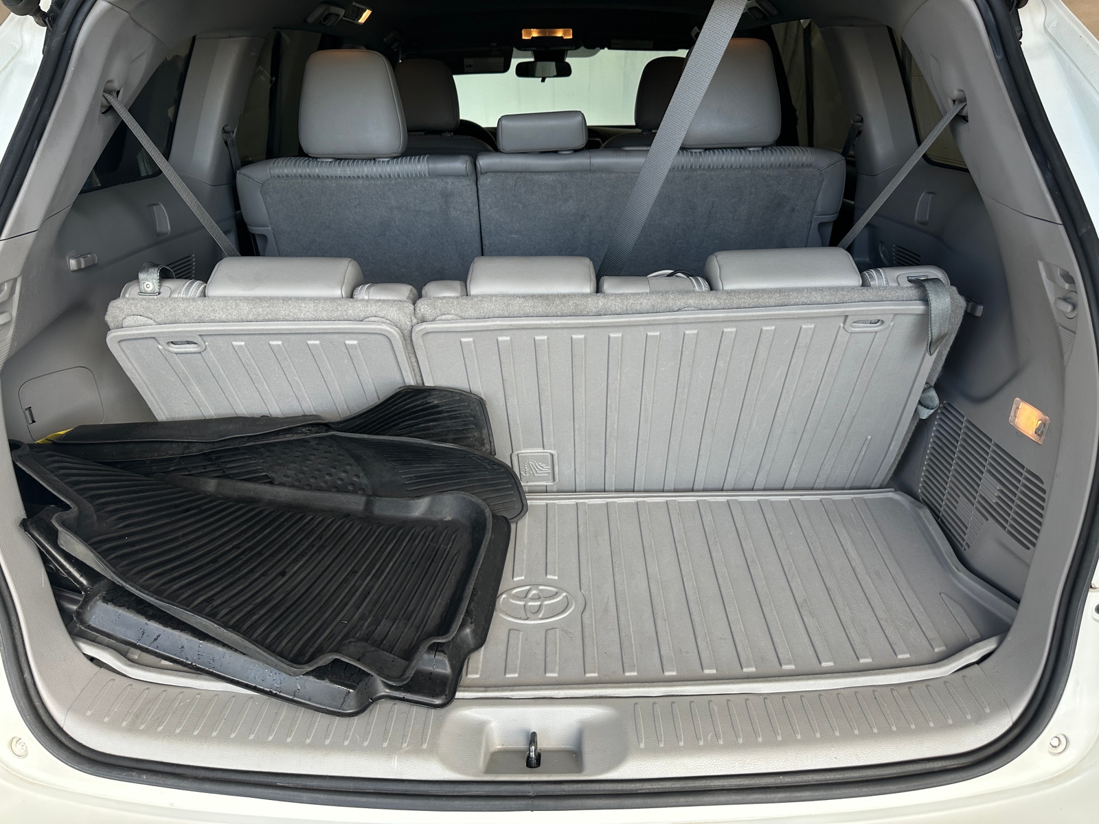 Thumbnail: 2019 Toyota Highlander - 7