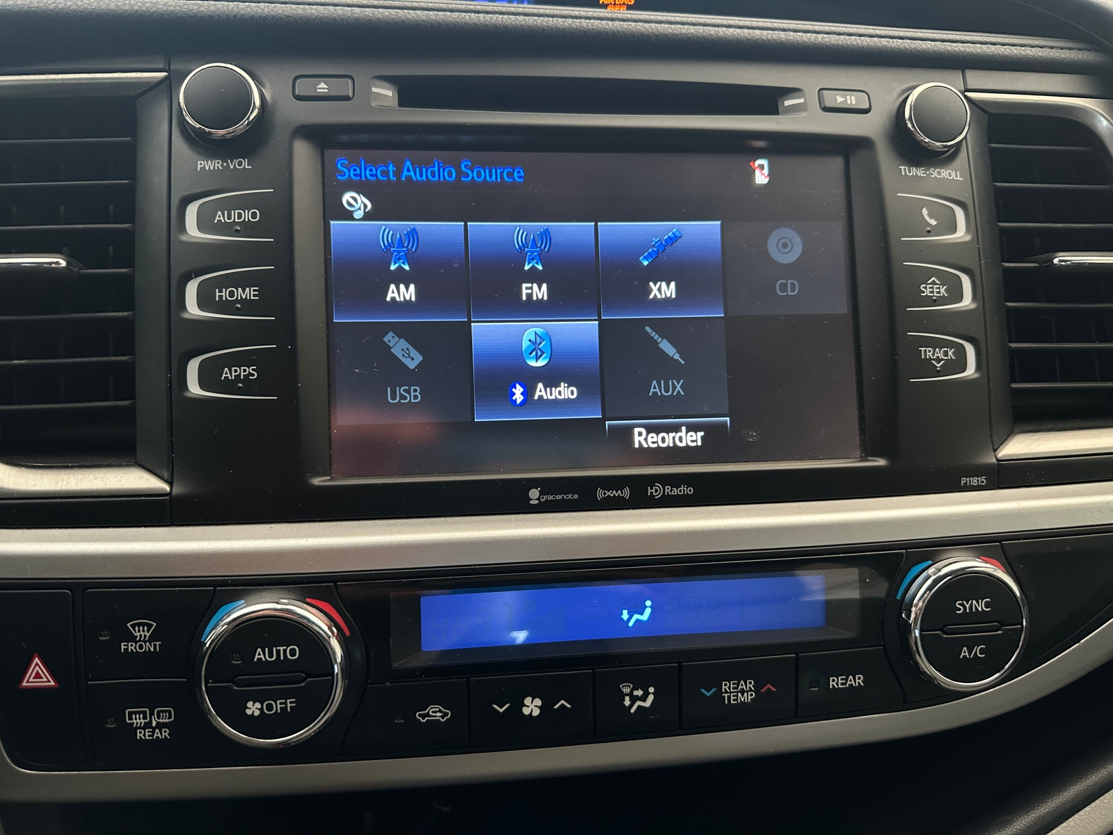 Thumbnail: 2019 Toyota Highlander - 4