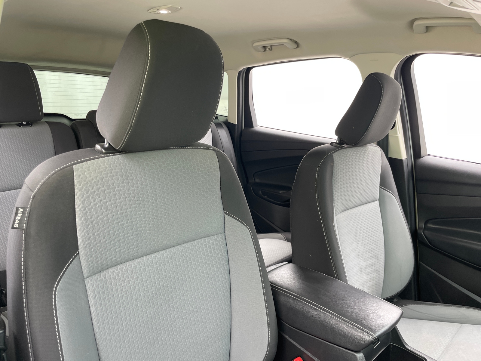 Thumbnail: 2019 Ford Escape - 2