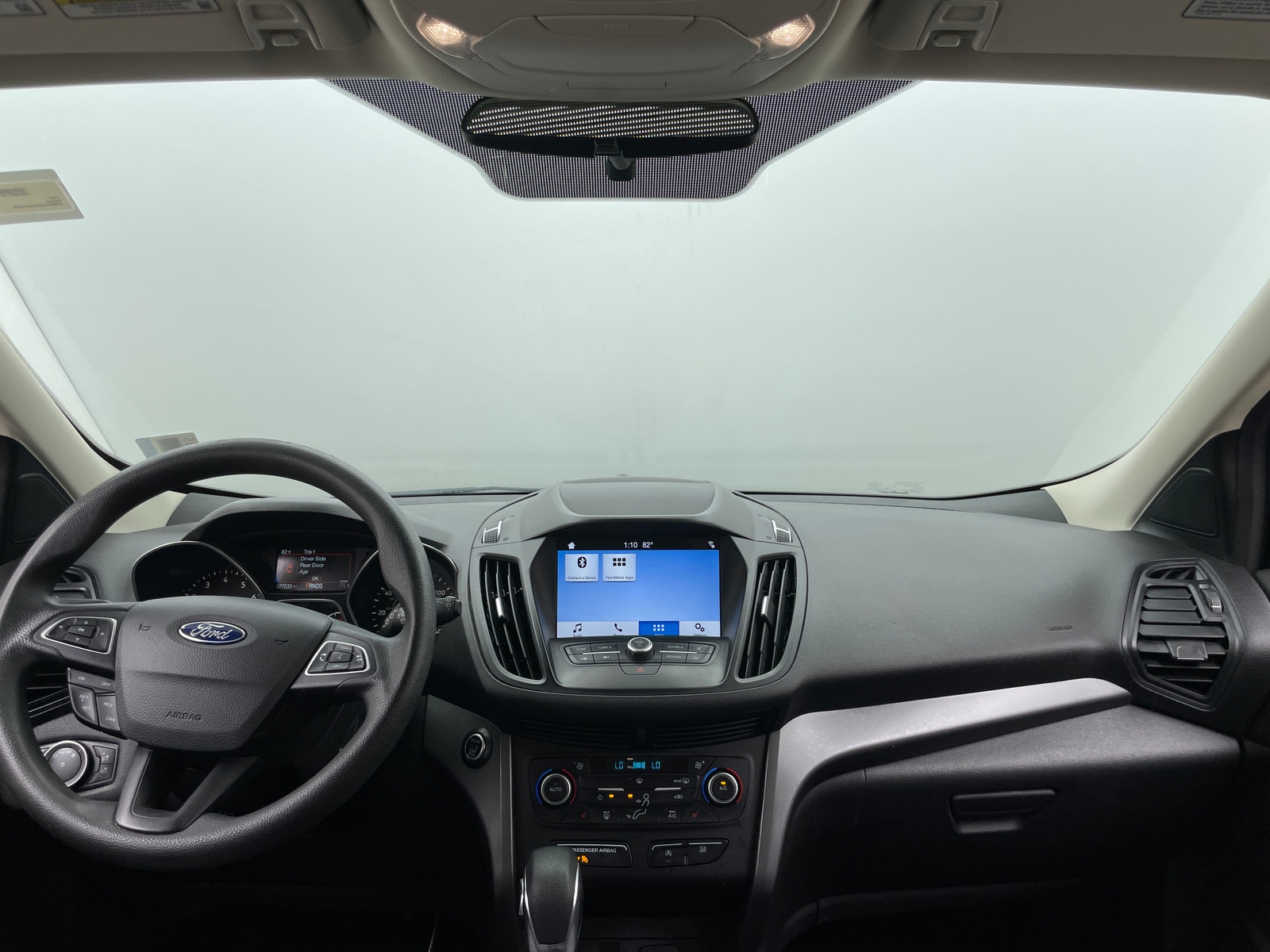 Thumbnail: 2019 Ford Escape - 3