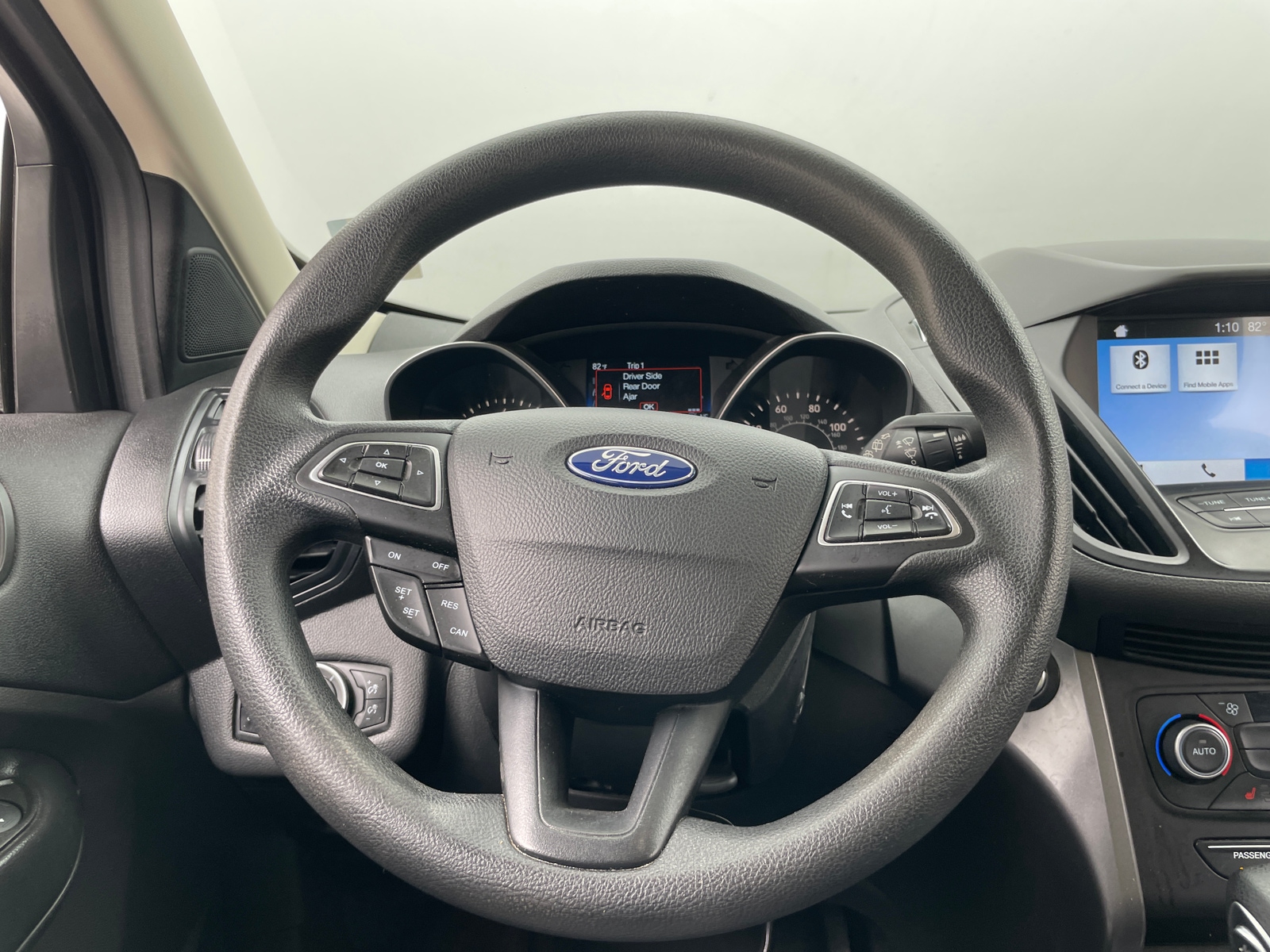 Thumbnail: 2019 Ford Escape - 5