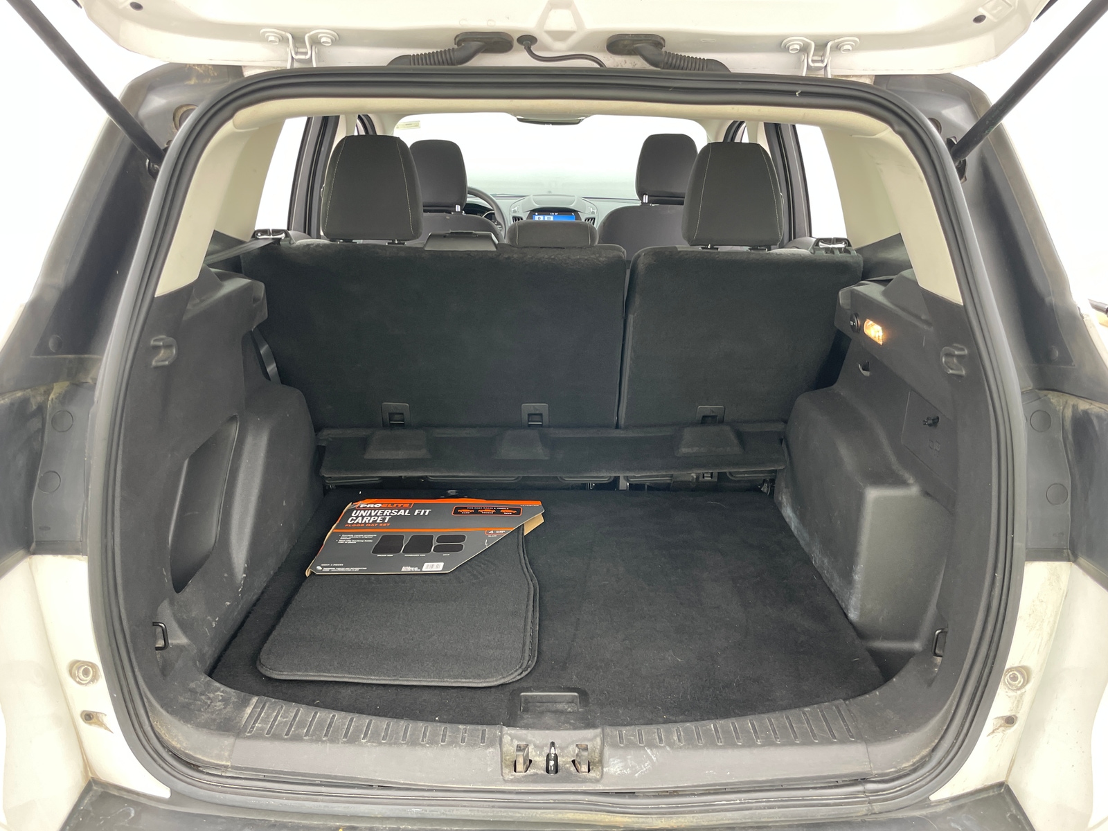 Thumbnail: 2019 Ford Escape - 7