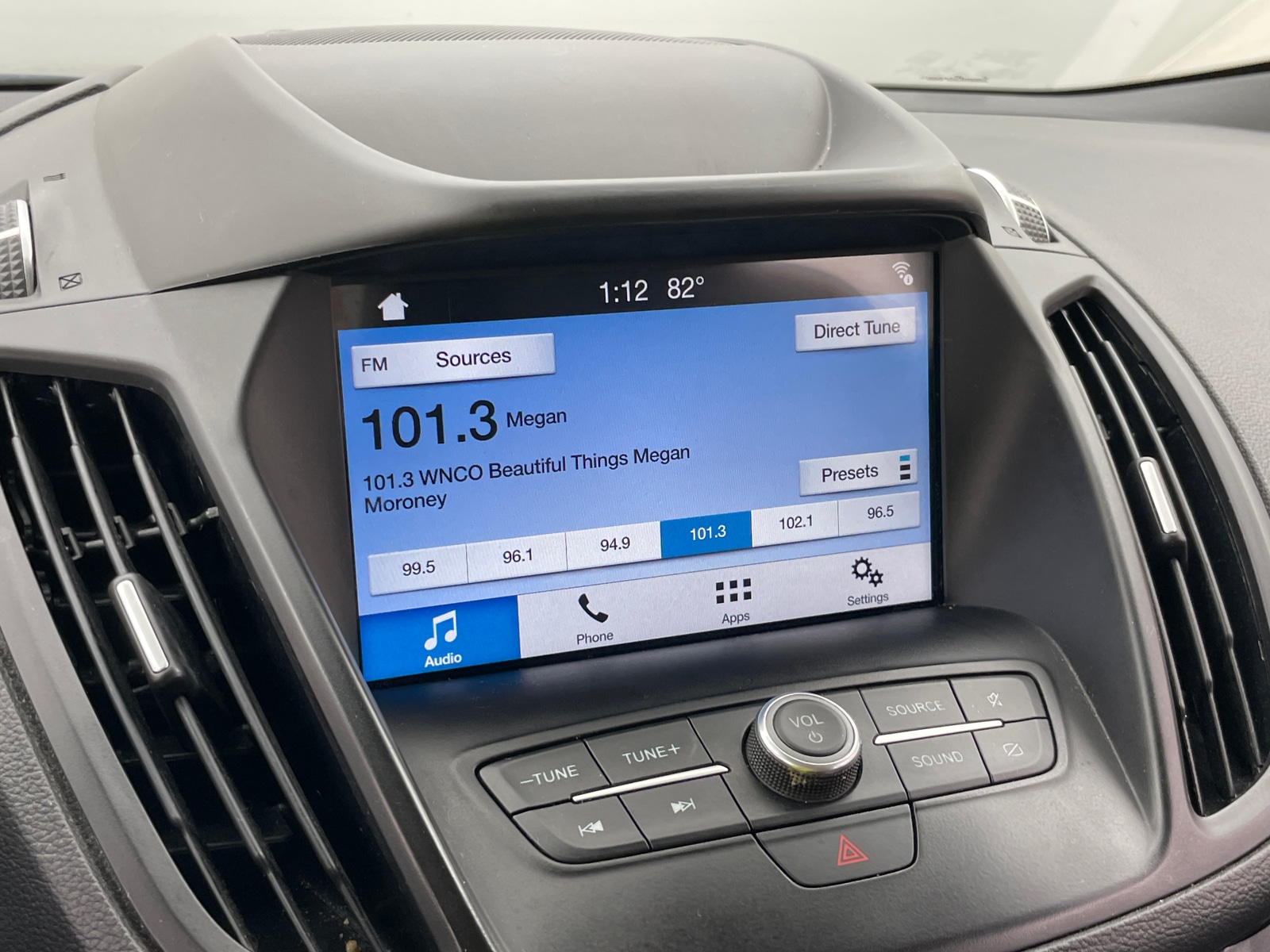 Thumbnail: 2019 Ford Escape - 4