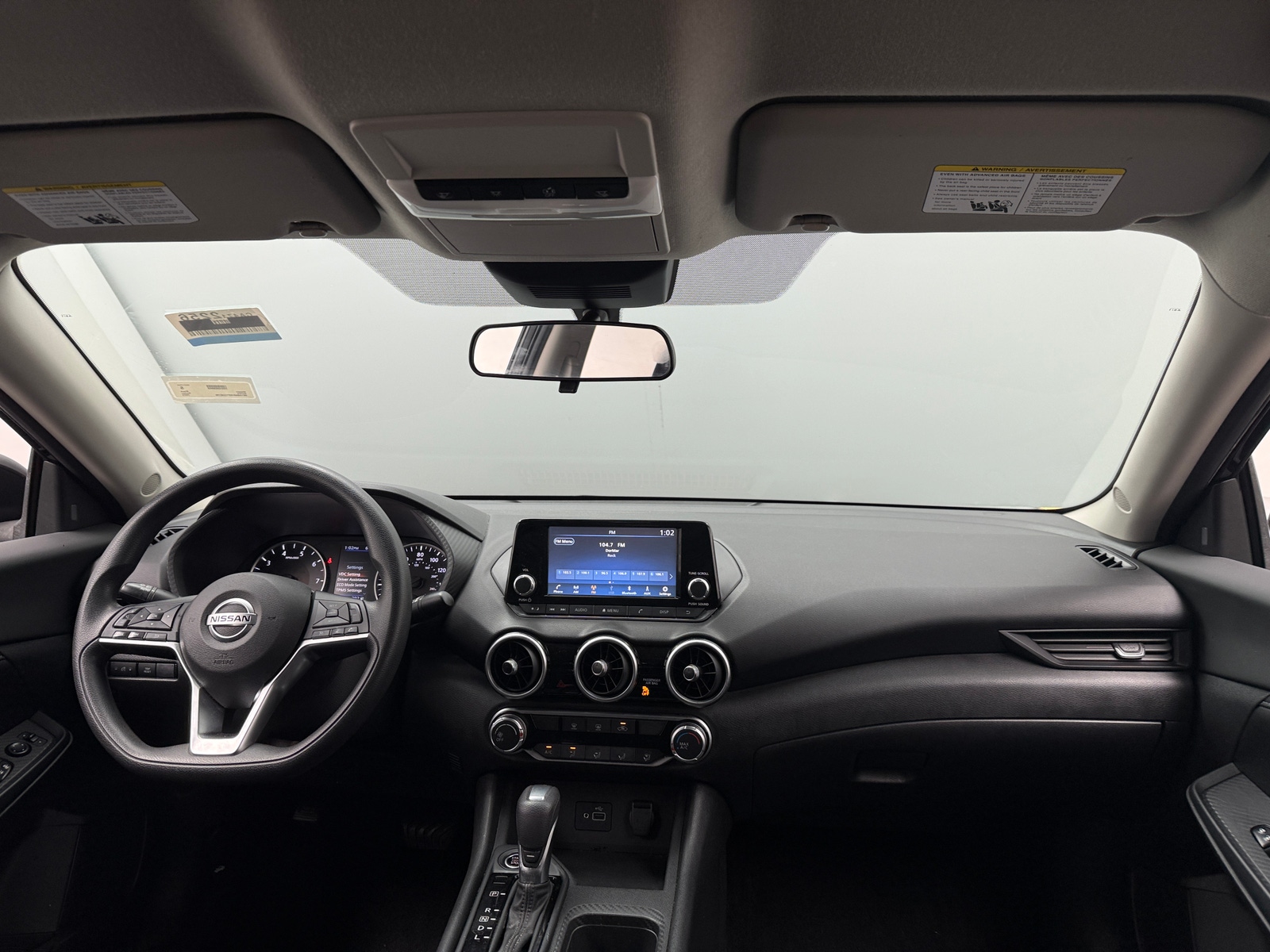 Thumbnail: 2023 Nissan Sentra - 3
