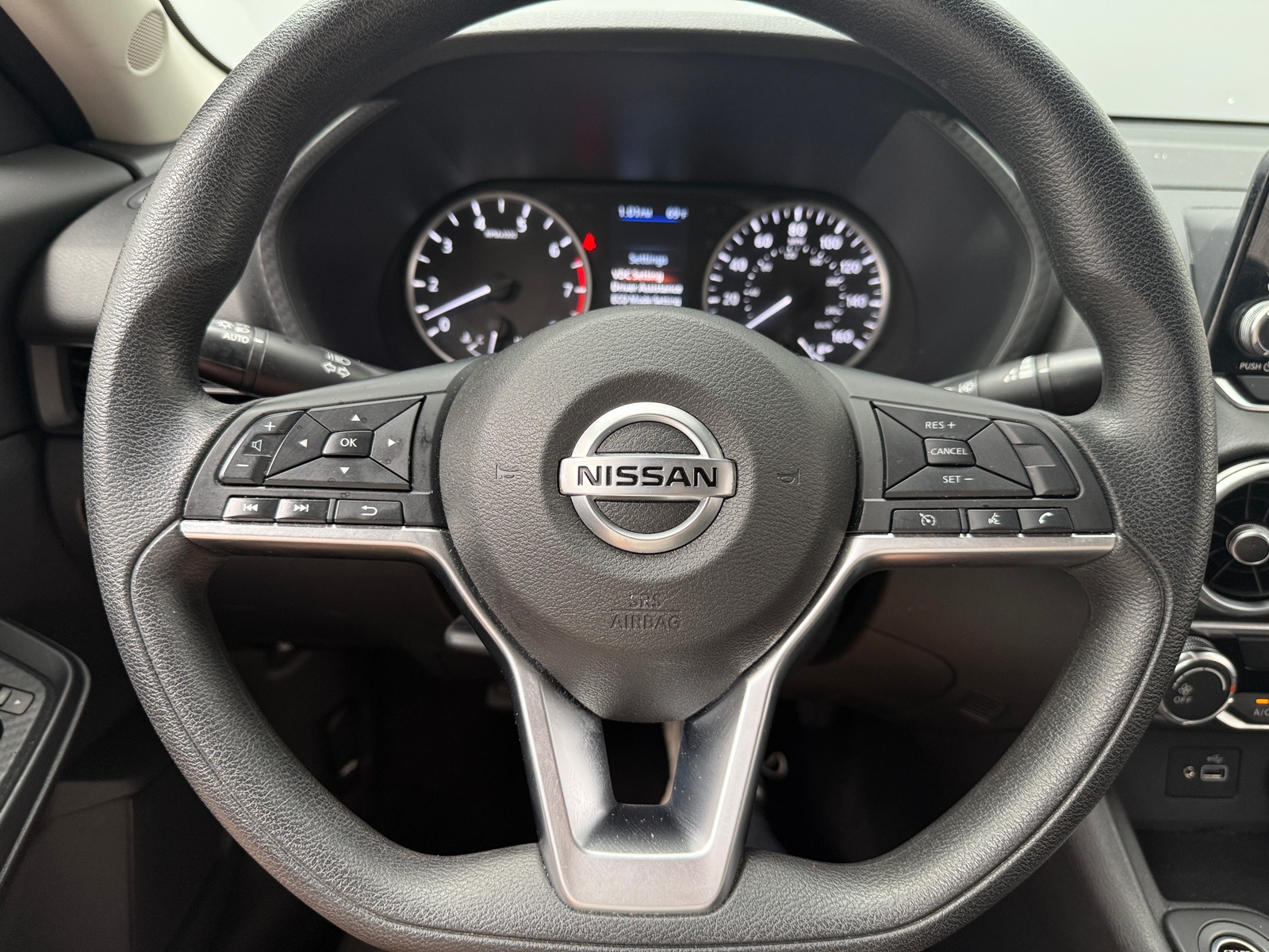 Thumbnail: 2023 Nissan Sentra - 5
