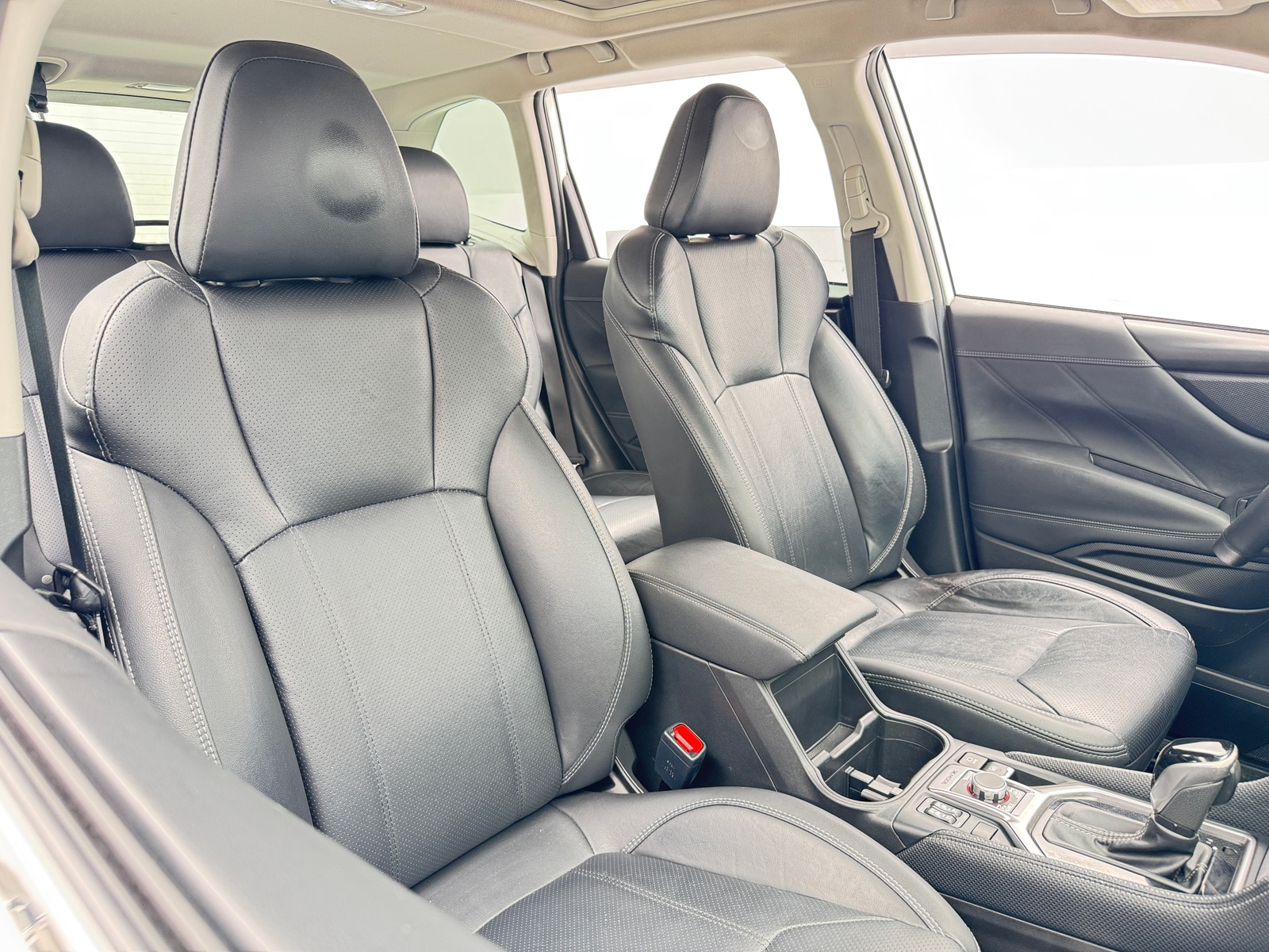 Thumbnail: 2020 Subaru Forester - 2