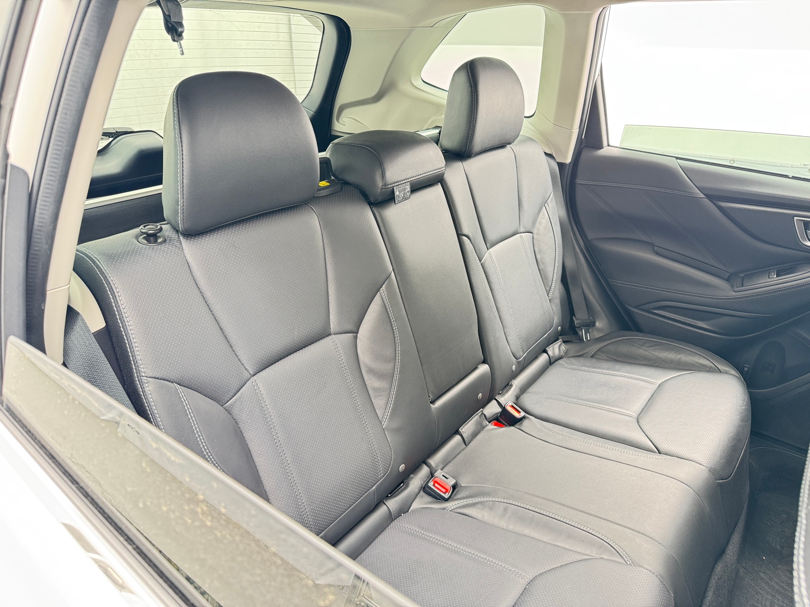 Thumbnail: 2020 Subaru Forester - 6