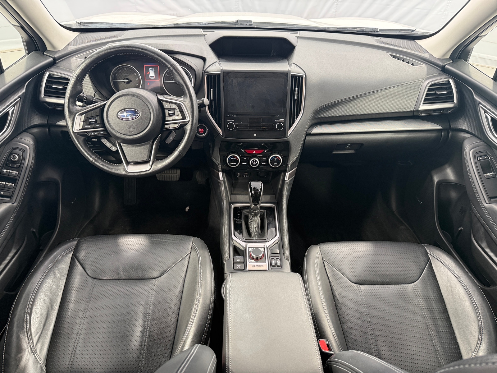 Thumbnail: 2020 Subaru Forester - 3
