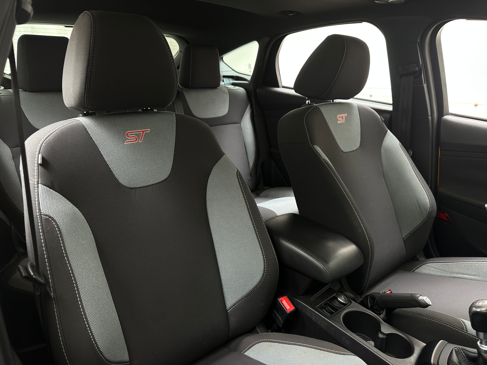 Thumbnail: 2014 Ford Focus - 2