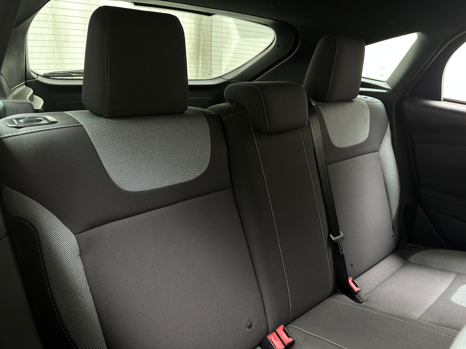 Thumbnail: 2014 Ford Focus - 6