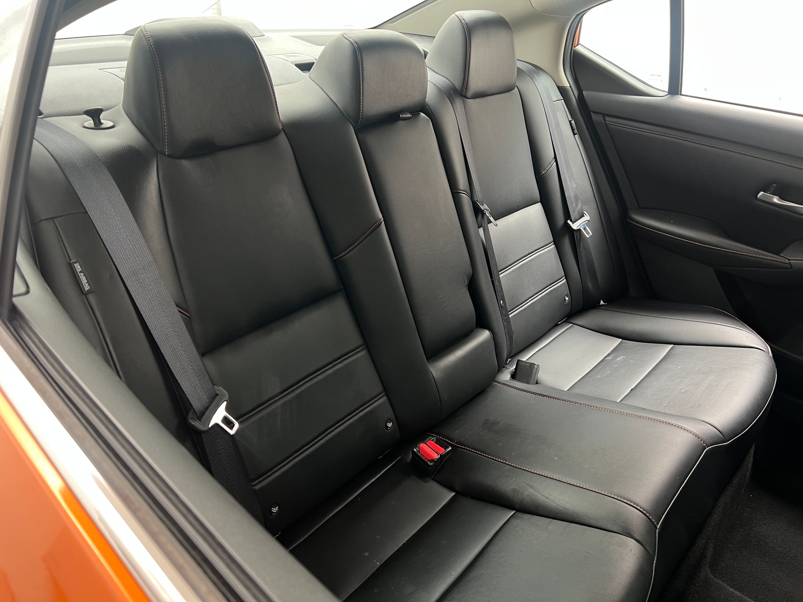 Thumbnail: 2021 Nissan Sentra - 6