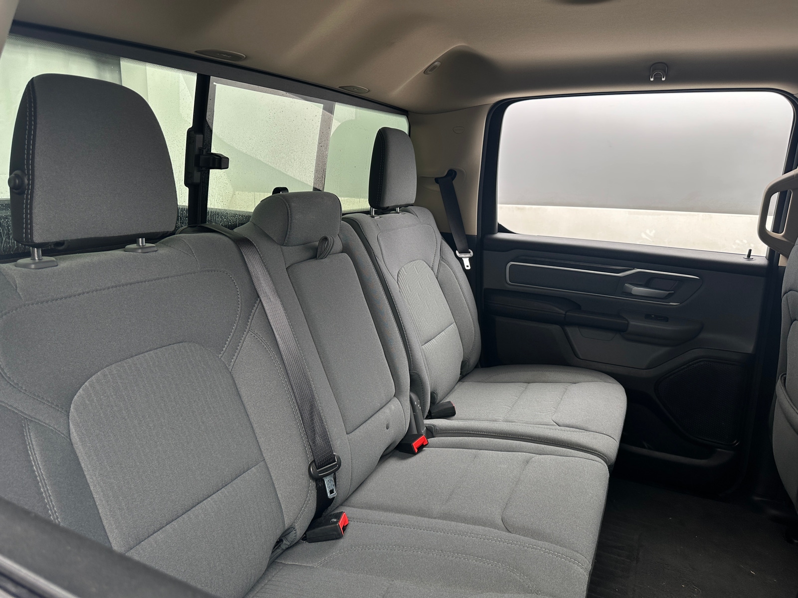 Thumbnail: 2020 RAM 1500 - 6