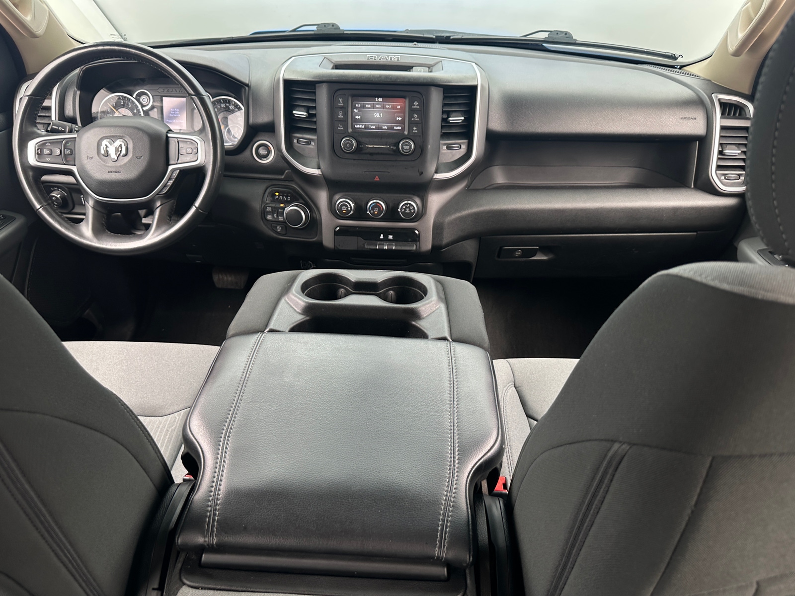 Thumbnail: 2020 RAM 1500 - 3