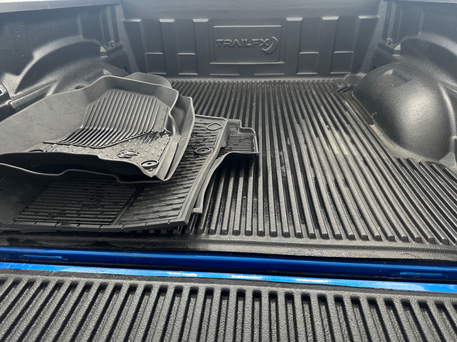 Thumbnail: 2020 RAM 1500 - 7
