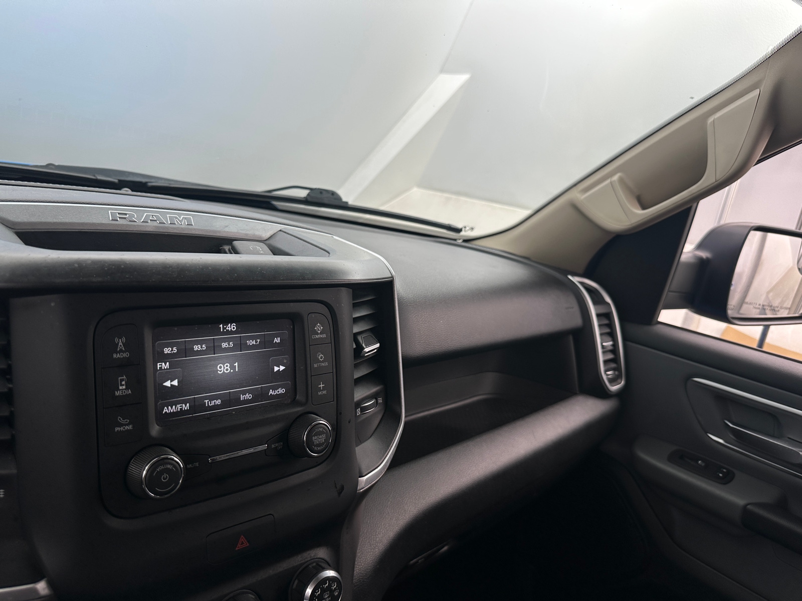 Thumbnail: 2020 RAM 1500 - 4