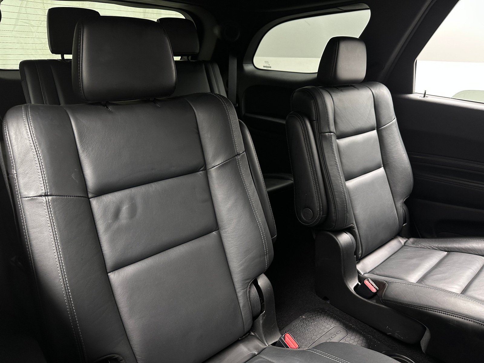 Thumbnail: 2021 Dodge Durango - 5