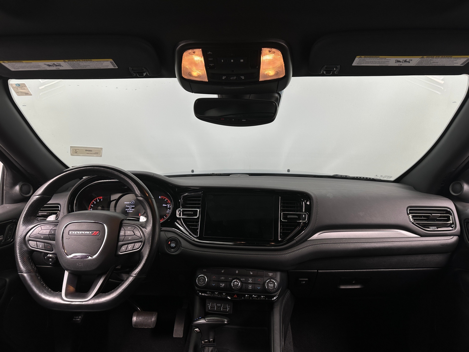 Thumbnail: 2021 Dodge Durango - 2