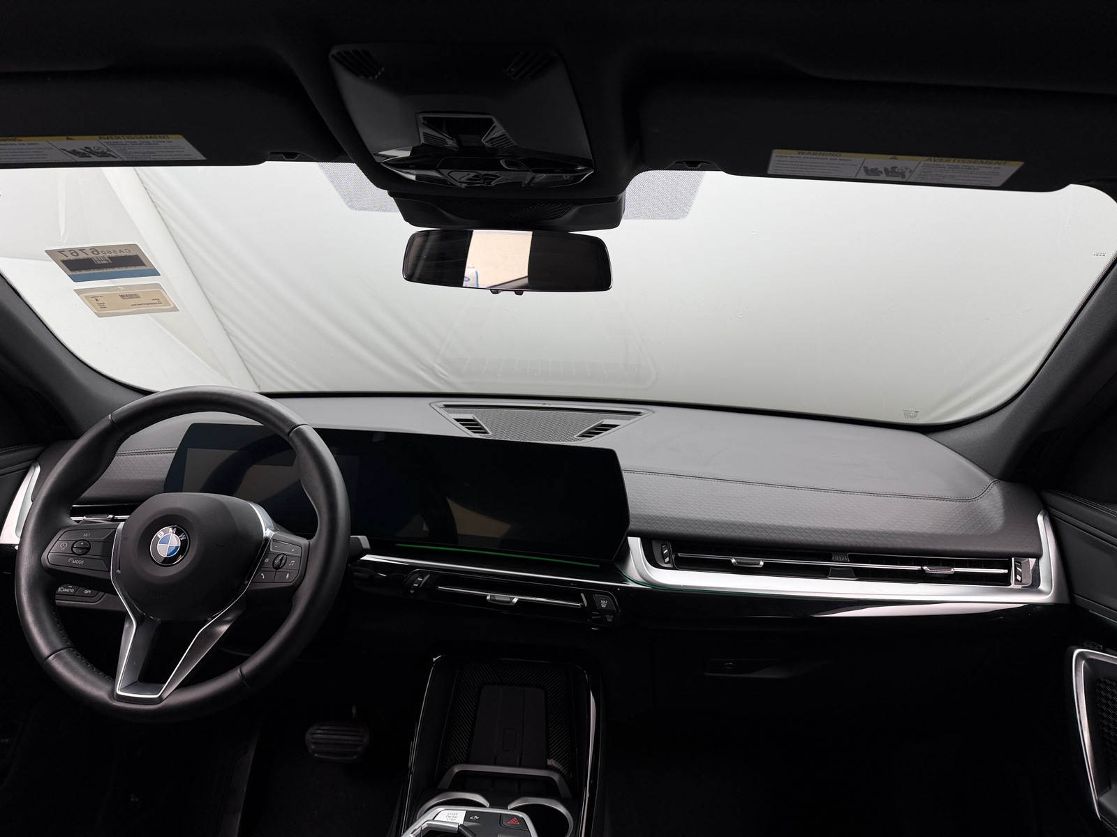 Thumbnail: 2026 BMW X2 - 2