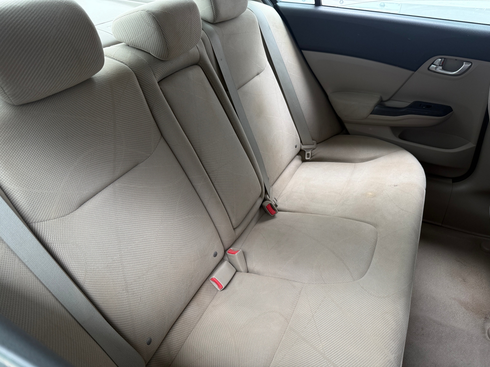 Thumbnail: 2012 Honda Civic - 6