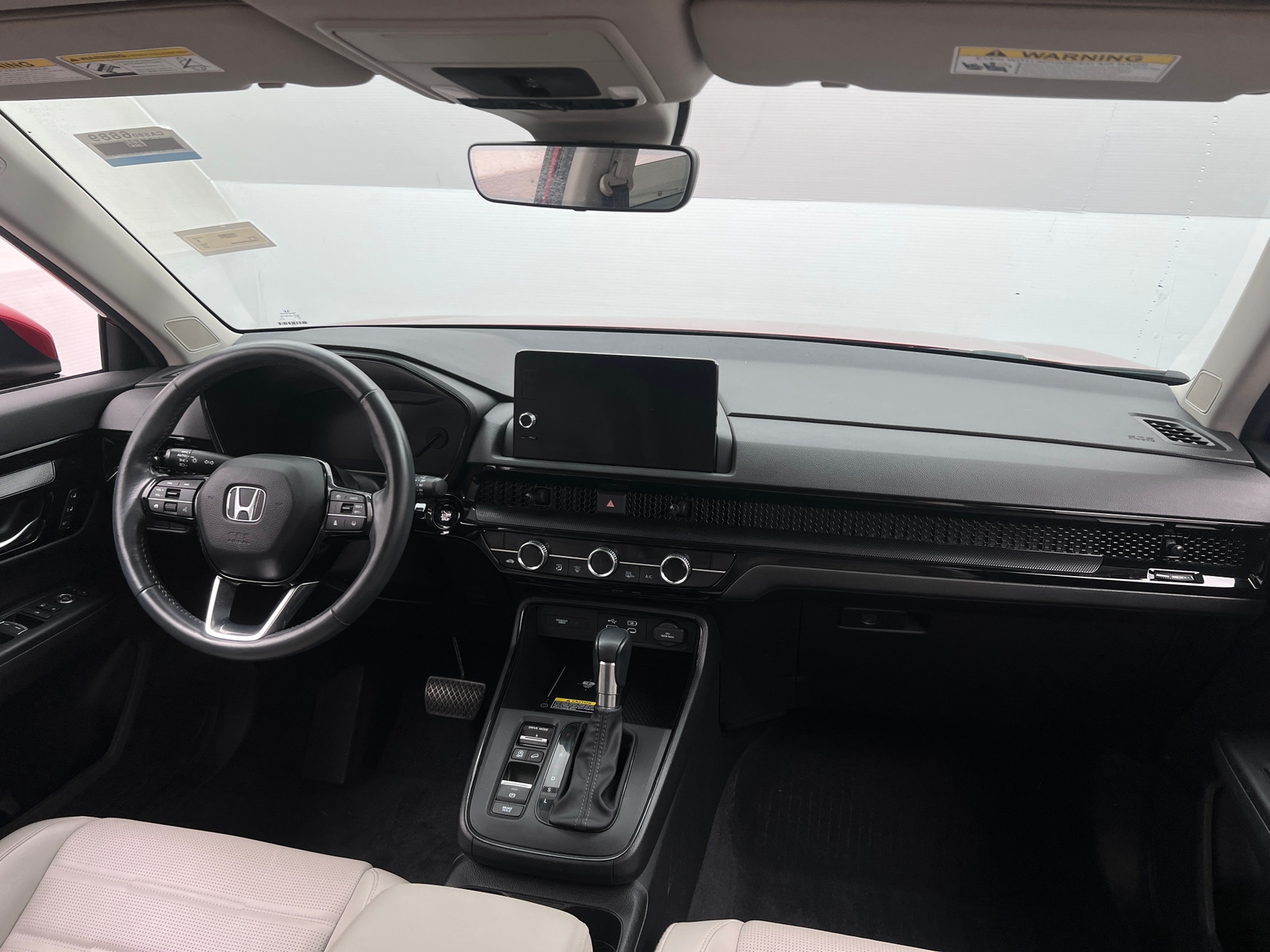 Thumbnail: 2024 Honda CR-V - 2