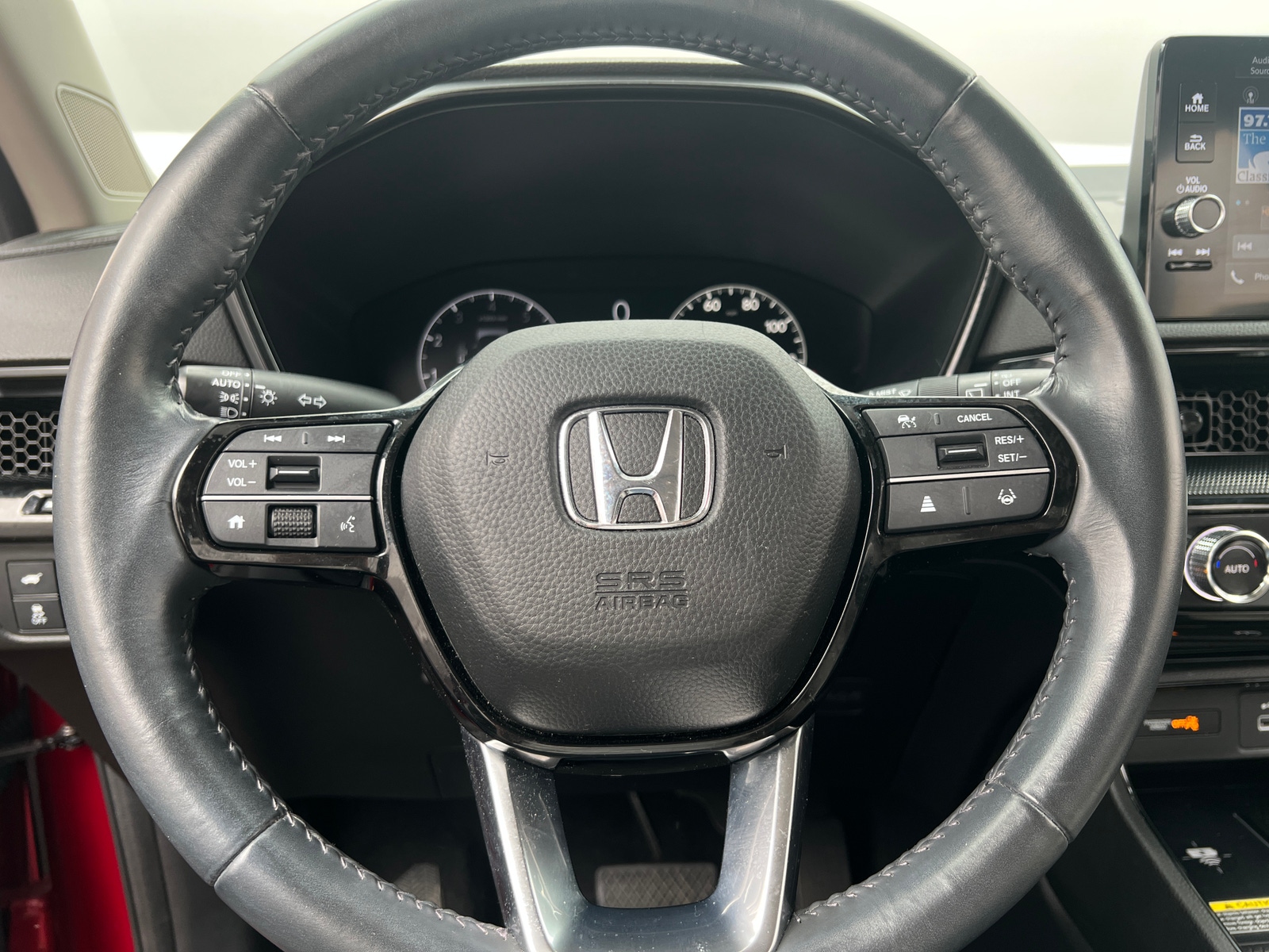 Thumbnail: 2024 Honda CR-V - 4