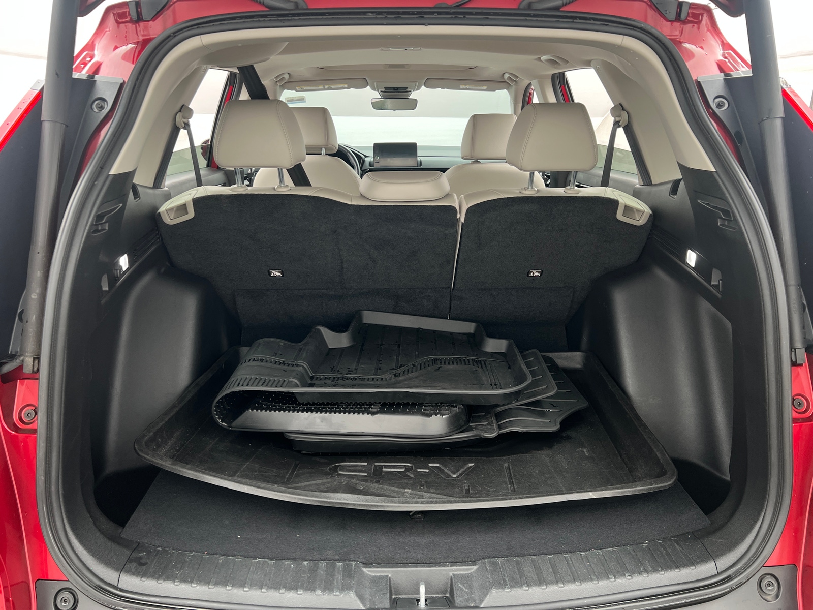 Thumbnail: 2024 Honda CR-V - 6