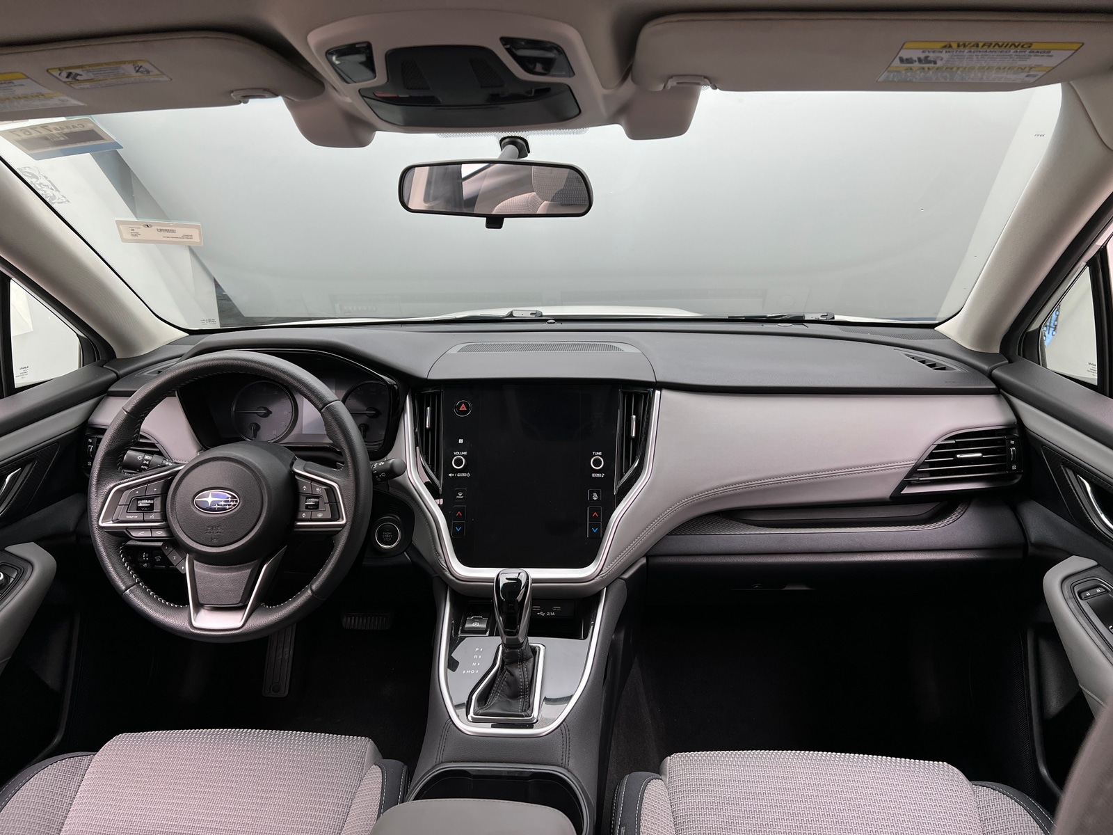 Thumbnail: 2022 Subaru Outback - 3