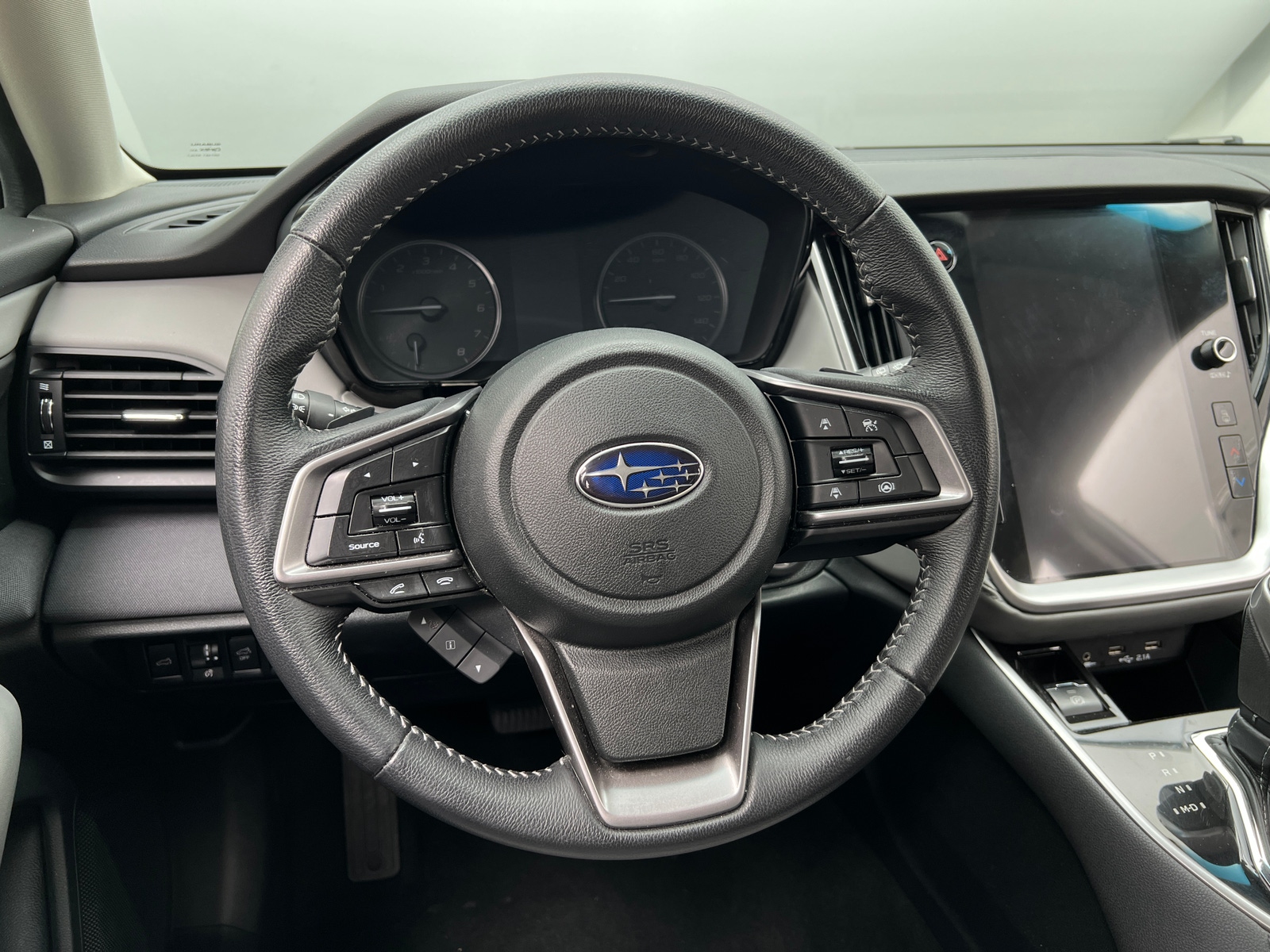 Thumbnail: 2022 Subaru Outback - 5