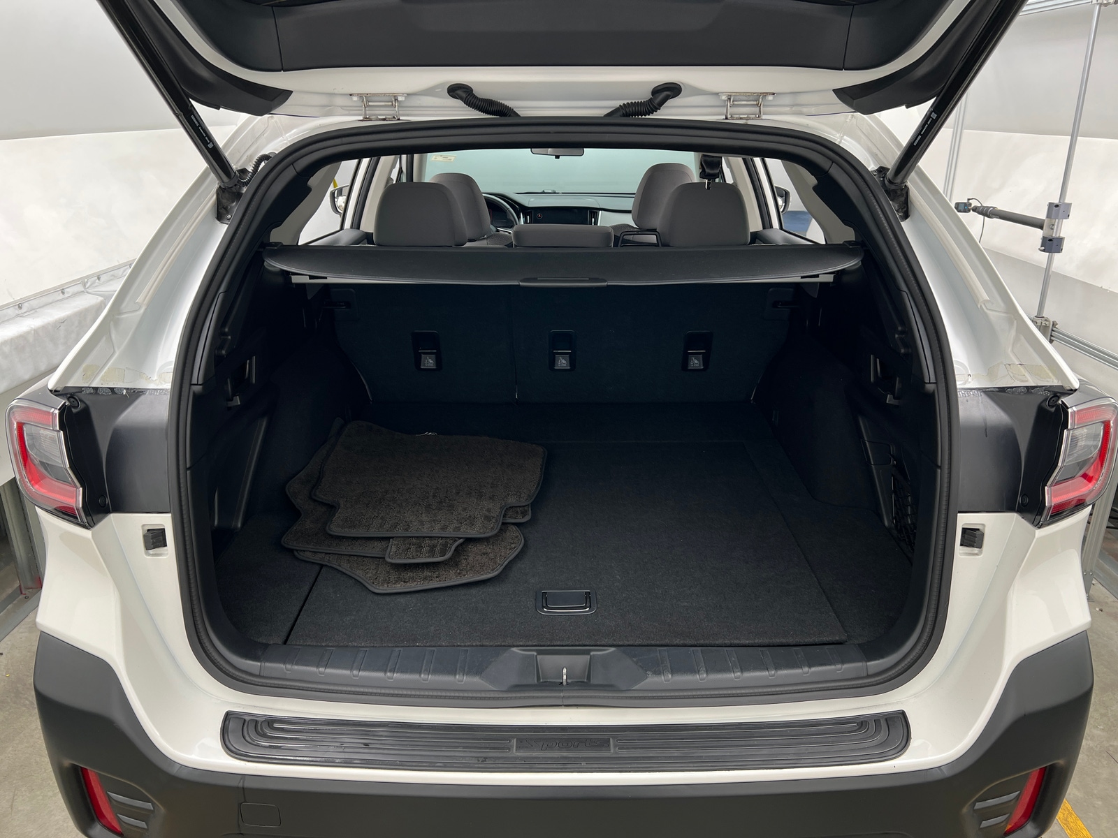 Thumbnail: 2022 Subaru Outback - 7