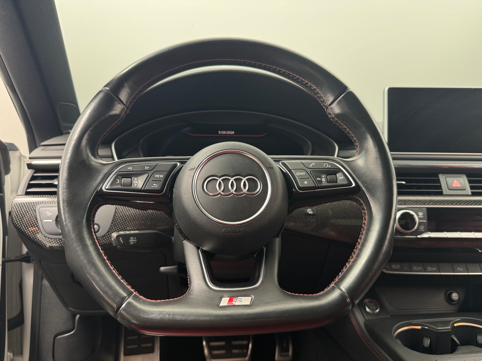 Thumbnail: 2018 Audi S5 - 3
