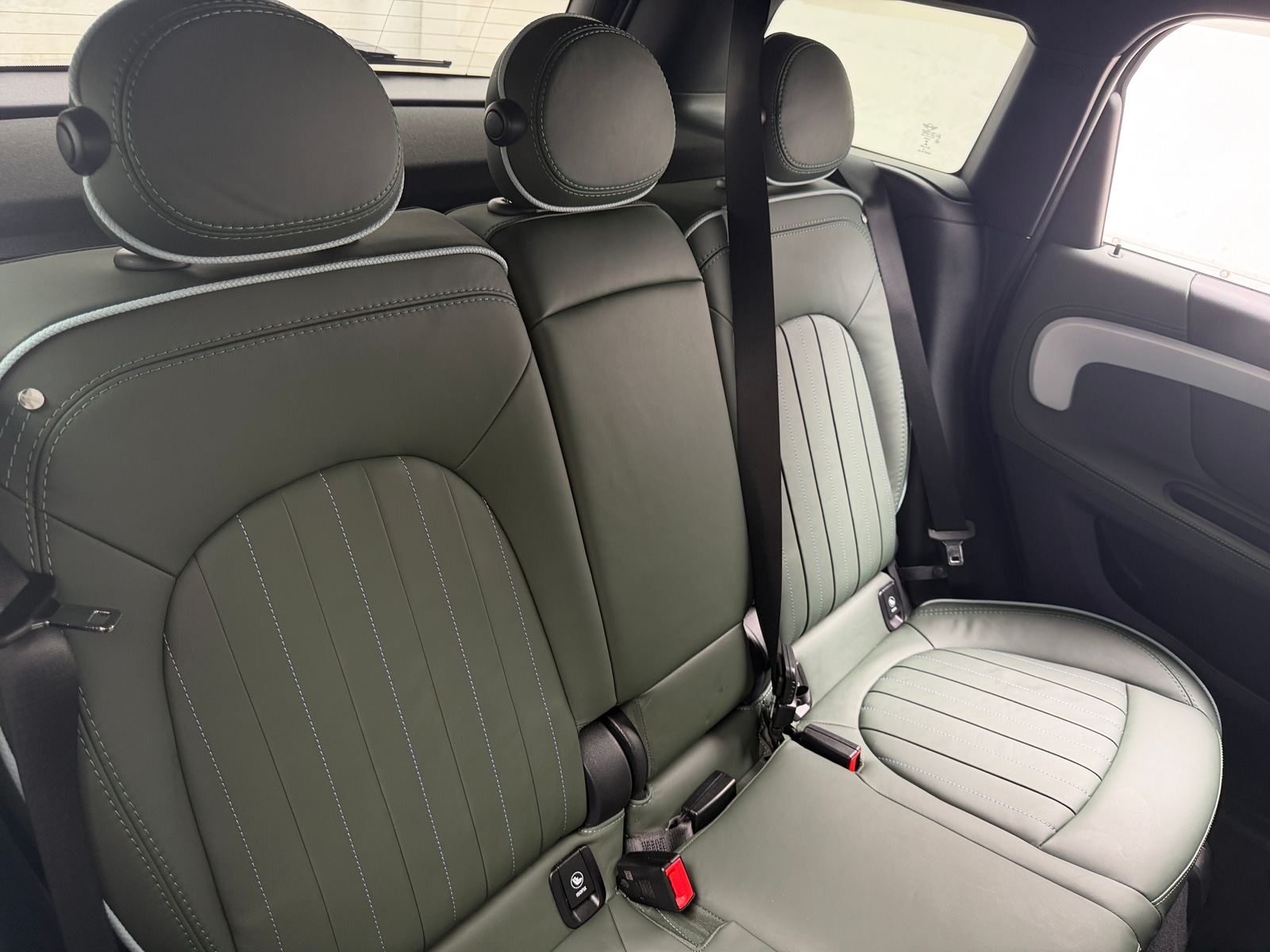 Thumbnail: 2023 MINI Cooper Countryman - 5