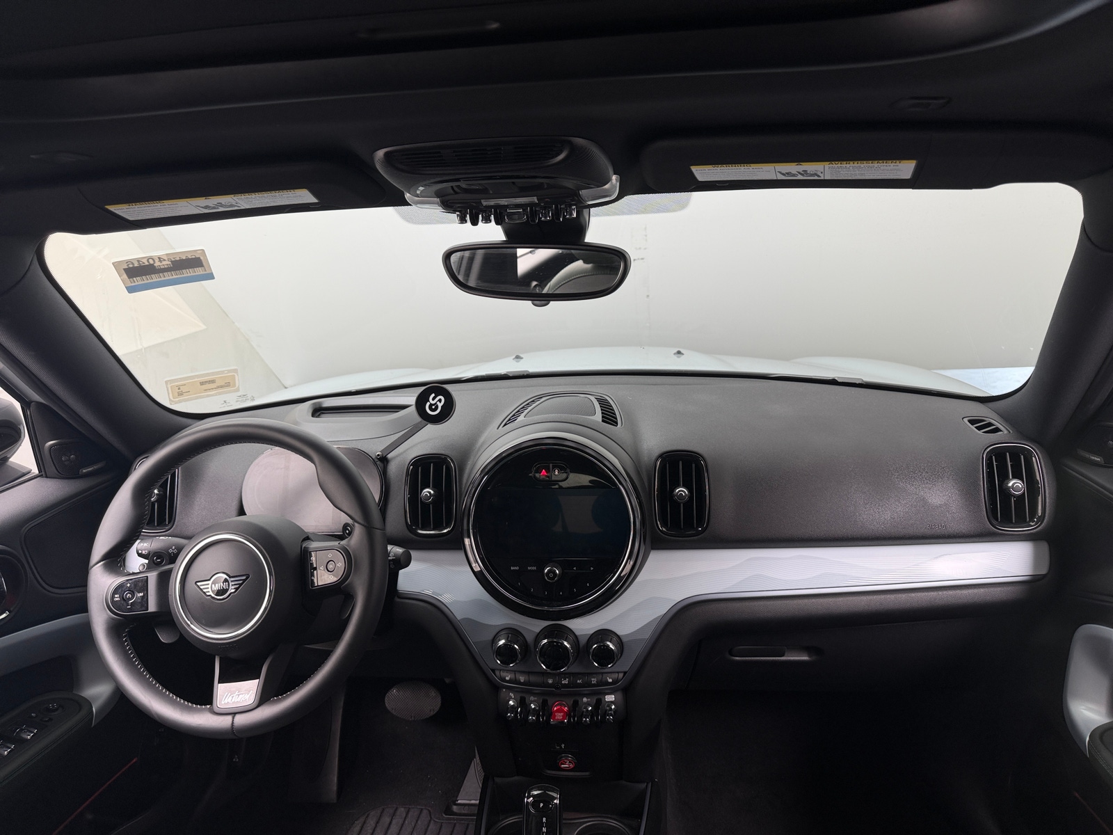 Thumbnail: 2023 MINI Cooper Countryman - 2