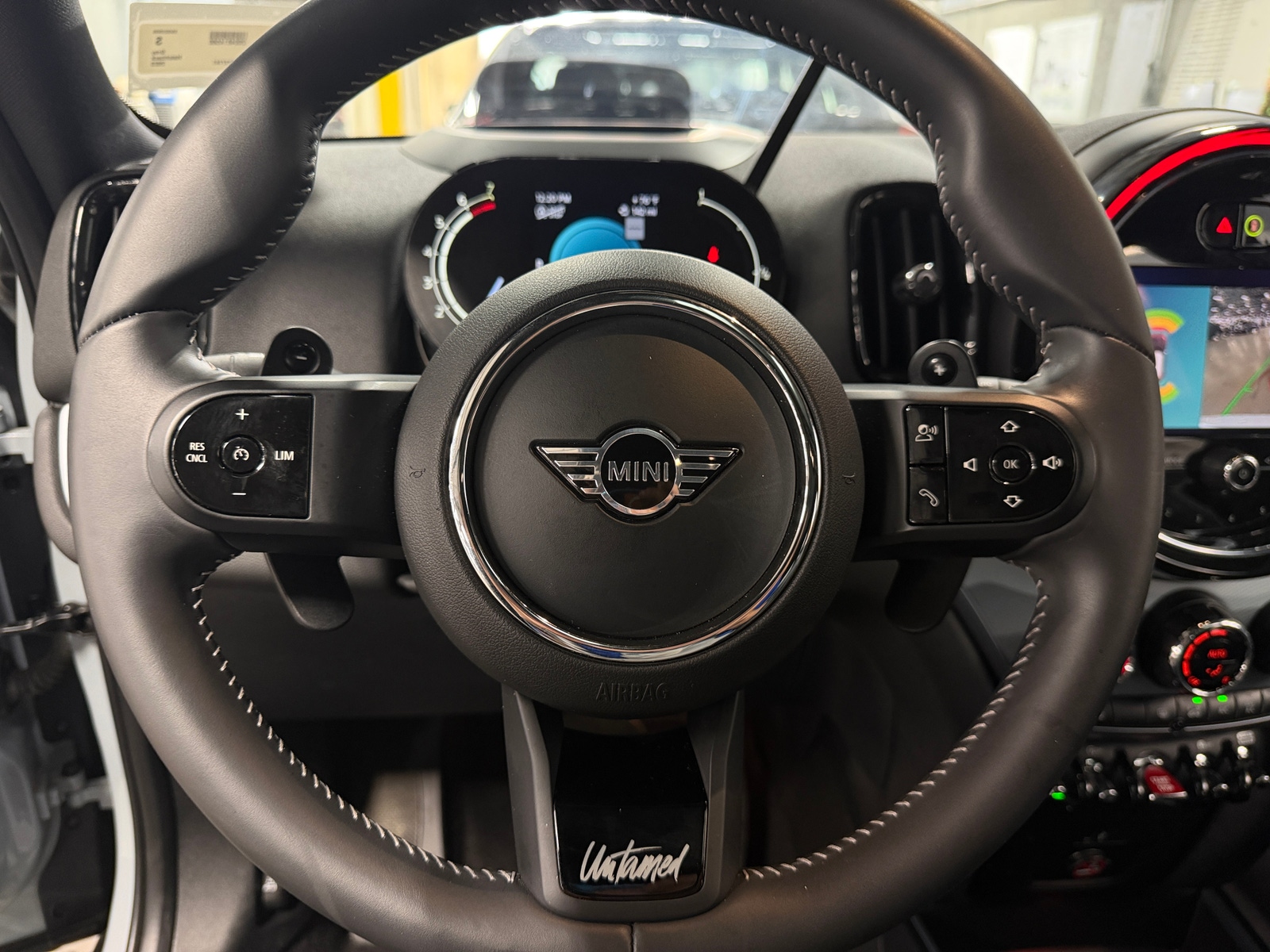 Thumbnail: 2023 MINI Cooper Countryman - 4