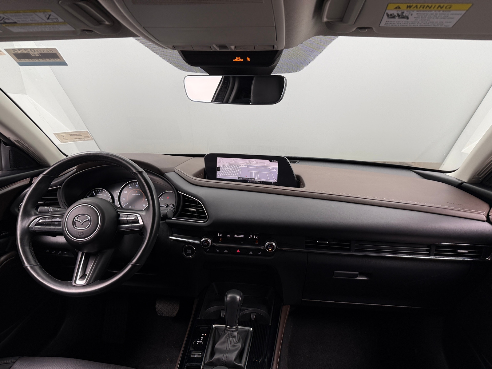 Thumbnail: 2023 Mazda CX-30 - 2
