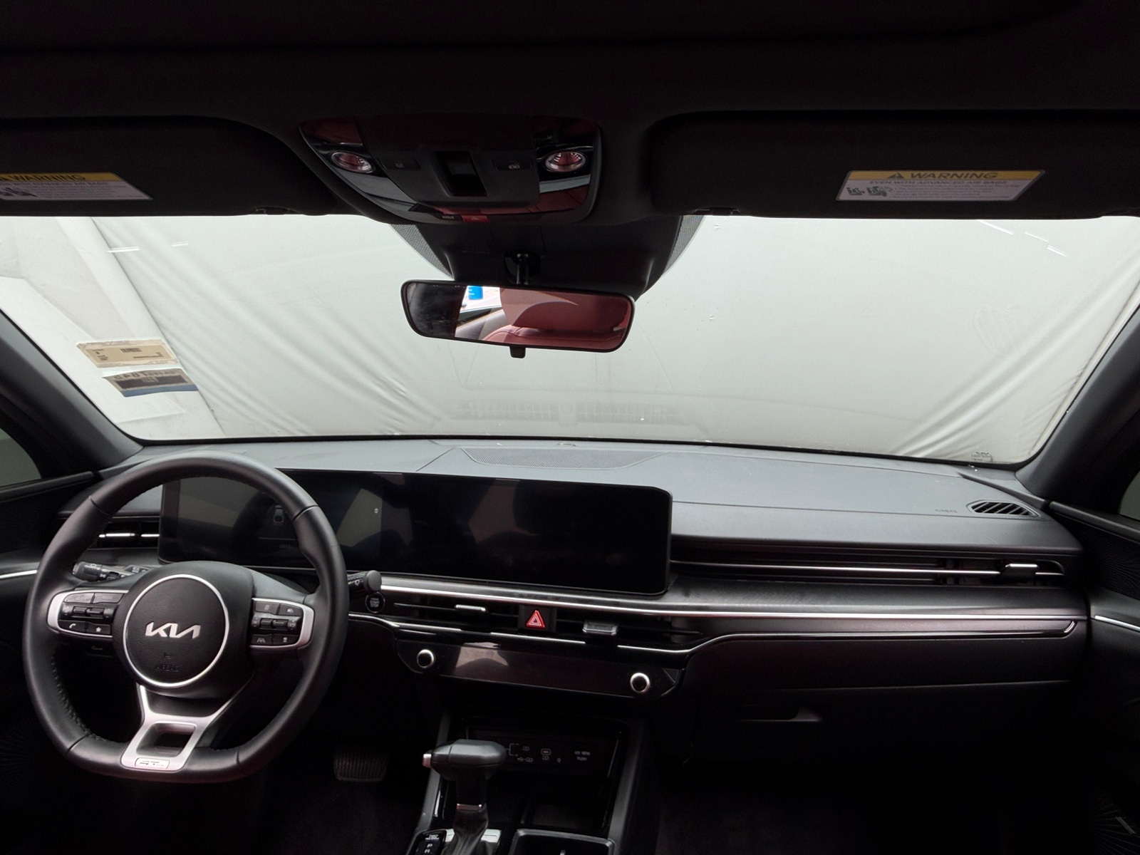Thumbnail: 2025 Kia K5 - 3