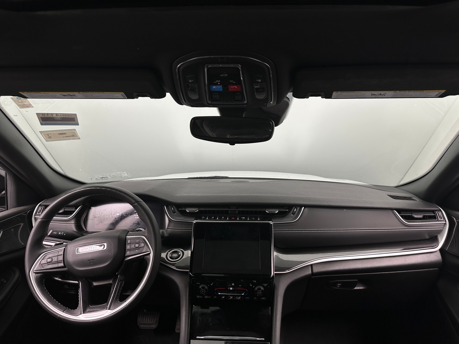 Thumbnail: 2023 Jeep Grand Cherokee - 2