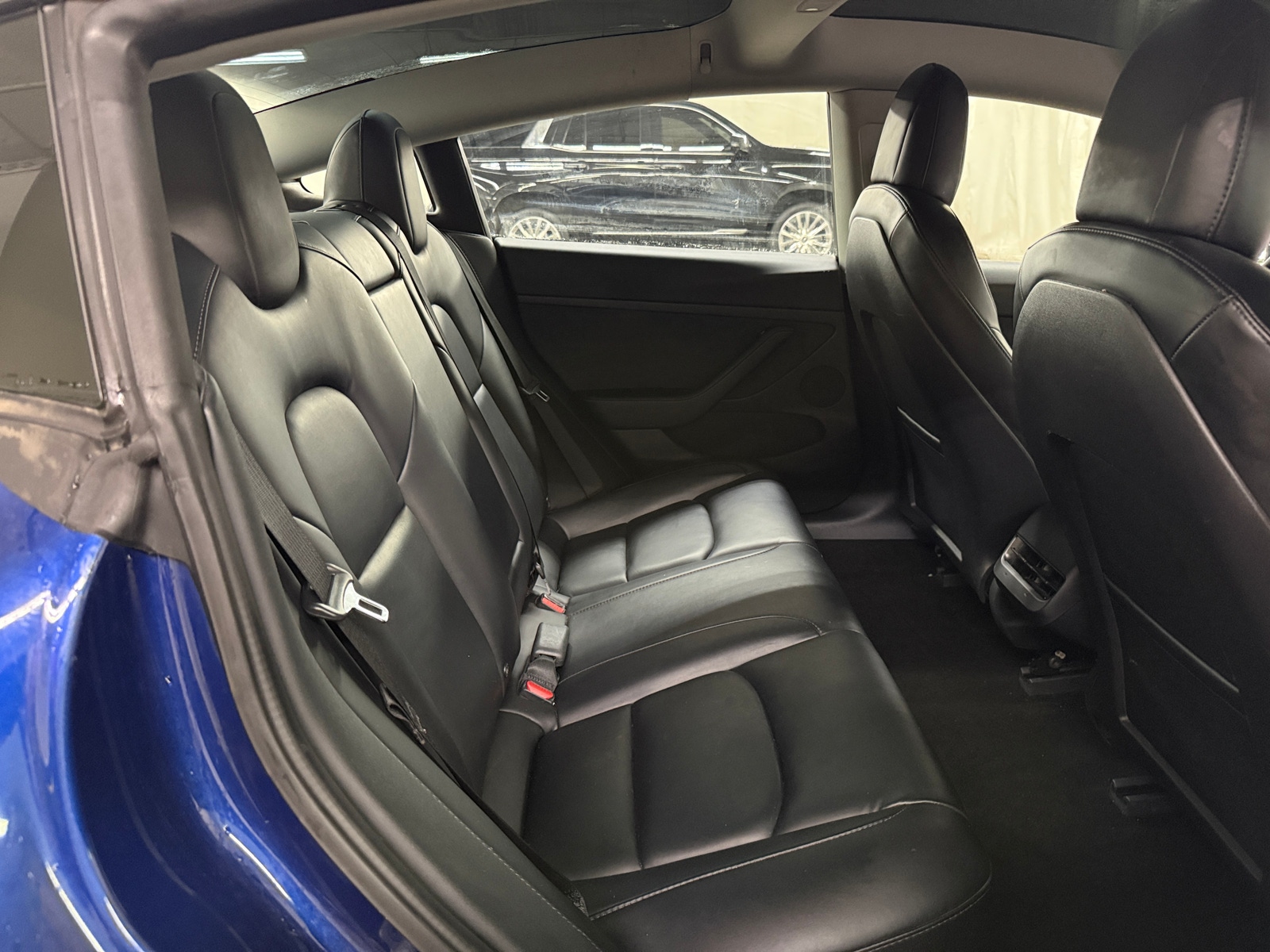 Thumbnail: 2022 Tesla Model 3 - 5
