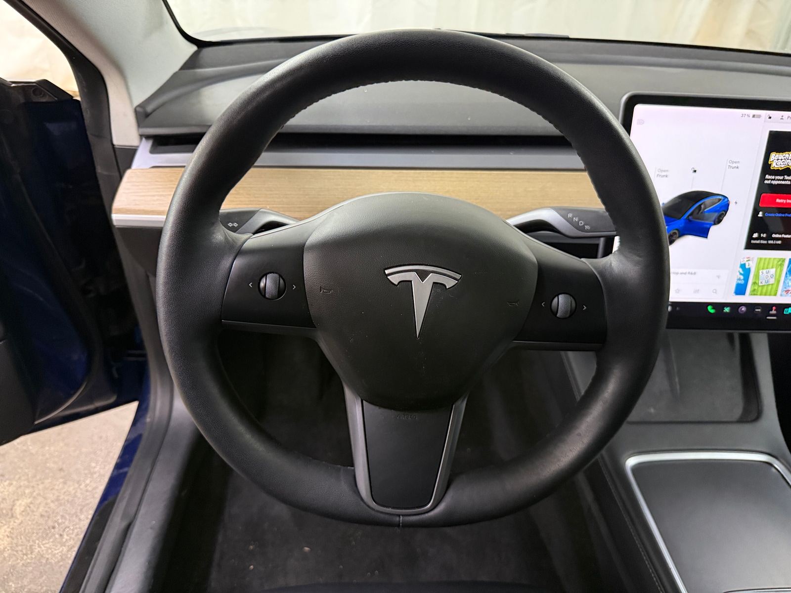 Thumbnail: 2022 Tesla Model 3 - 4